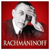 Rachmaninoff artwork