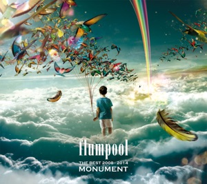 The BEST 2008-2014「MONUMENT」
