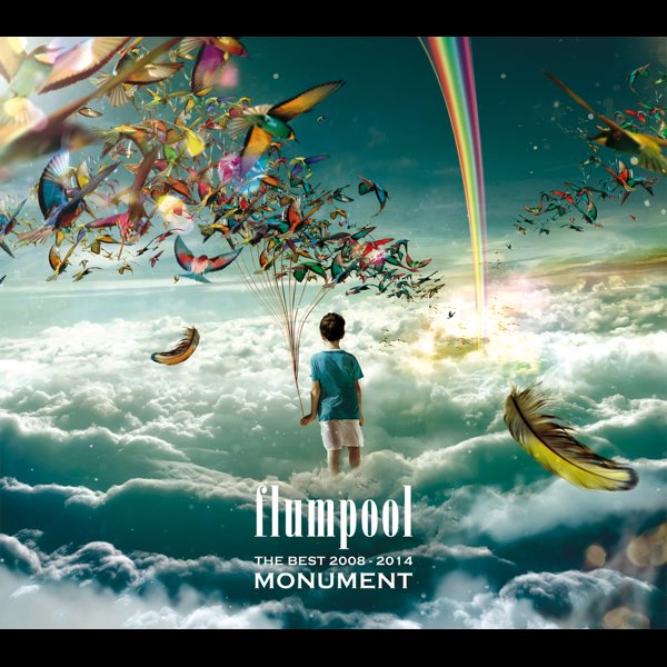 The Best Of 08 14 Monument By Flumpool On Apple Music