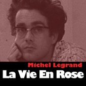 La vie en rose artwork