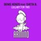 Lullaby for Two (feat. Sveta B.) - Denis Kenzo lyrics
