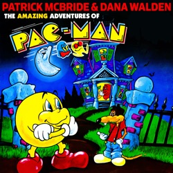 Pac-Man Fever