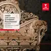 Dvorák: Cello Concerto No. 2 - Tchaikovsky - Variations on a Rococo Theme album lyrics, reviews, download