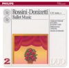 Philharmonia Orchestra - Donizetti: Don Sebastiano, Re del Portogallo / Act 2 - Ballabile di Schiavi