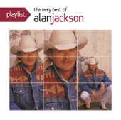 Alan Jackson - It Must Be Love