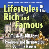 Lifestyles of the Rich and Famous (Theme from the Television Series) artwork