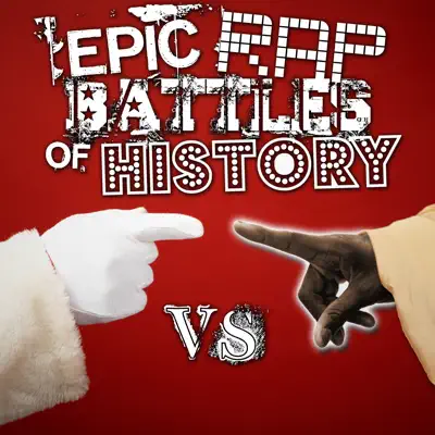 Moses vs Santa Claus (feat. Snoop Dogg) - Single - Epic Rap Battles Of History