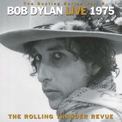 Bob Dylan - Mama, You Been On My Mind