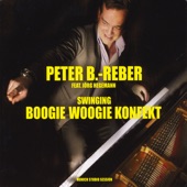 Boogie Woogie Home Run (feat. Jörg Hegemann) artwork