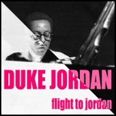 Duke Jordan - Flight to Jordan