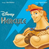 Hercule (Bande originale de film) [Version Française] artwork
