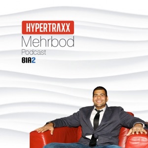 Hypertraxx 058