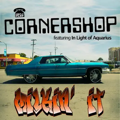 Milkin' It (feat. In Light of Aquarius) - Single - Cornershop Milkin' It (feat. In Light of Aquarius) - Single - Cornershop