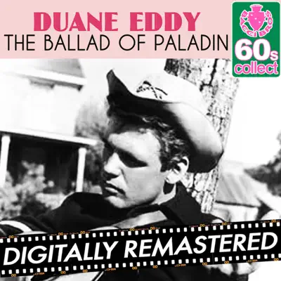 The Ballad of Paladin (Remastered) - Single - Duane Eddy
