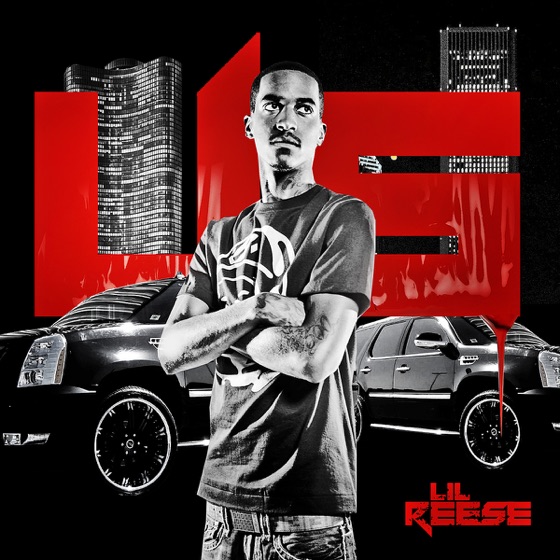 Cover artwork for US