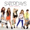 What About Us - The Saturdays lyrics