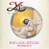 Ys IV J.D.K. Special - the Dawn of Ys album lyrics, reviews, download