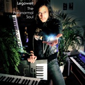 Legowelt - Elements of Houz Music