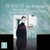 Bach: Cantatas & Arias - Ian Bostridge & Europa Galante