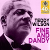 The Hour Of Parting  - Teddy Wilson 