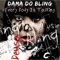 Feel It (feat. Jazzz P) - Dama do Bling lyrics