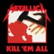 Whiplash - Metallica lyrics
