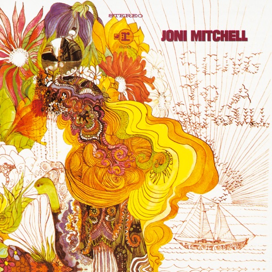 Cover artwork for Michael from Mountains