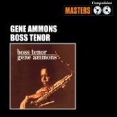Gene Ammons - Hittin' the Jug