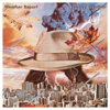 Heavy Weather (bonus Track Version) - Weather Report