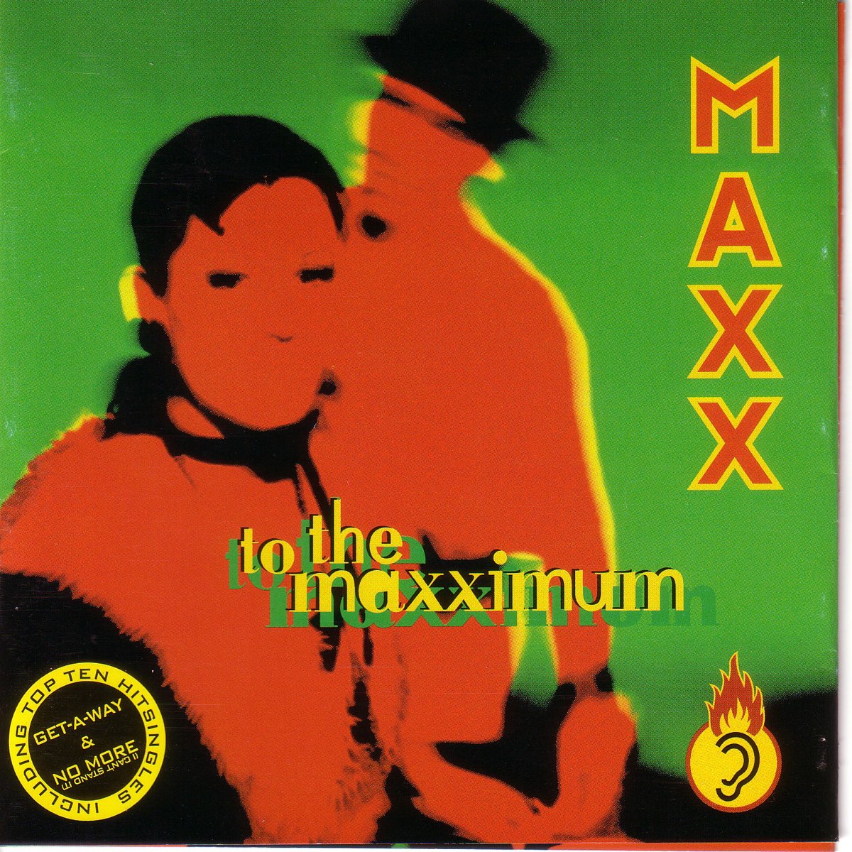 Maxx альбомы. Maxx 1994. Maxx to the maximum. Gary Bokoe Maxx. Maxx to the Maxximum обложка кассеты.