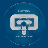 The Best of Me (Club Mix) artwork