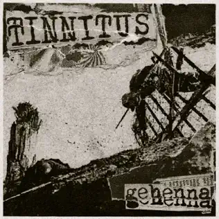 télécharger l'album Tinnitus - Gehenna