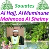 Mahmood Al Sheimy - Sourate Al Hajj