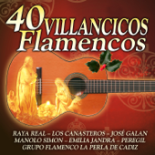 Villancicos Flamencos - Varios Artistas