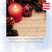 Klassische Weihnacht mit Leonard Bernstein (Krone-Edition Christmas Hits) artwork