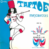 Taptoe Majorettes - Batterie Fanfare de la Musique de l'Air