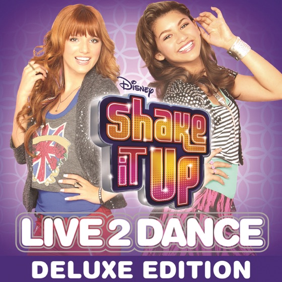 Cover artwork for Don't Push Me