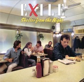 Exile - As Long As I Have Your Memory
