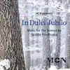 In Dulci Jubilo album lyrics, reviews, download