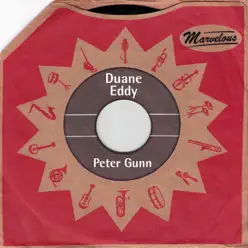 Peter Gunn (Marvelous) - Duane Eddy