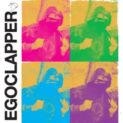 Egoclapper - Esoteric Egoclapper - Esoteric