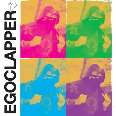 Egoclapper - Esoteric