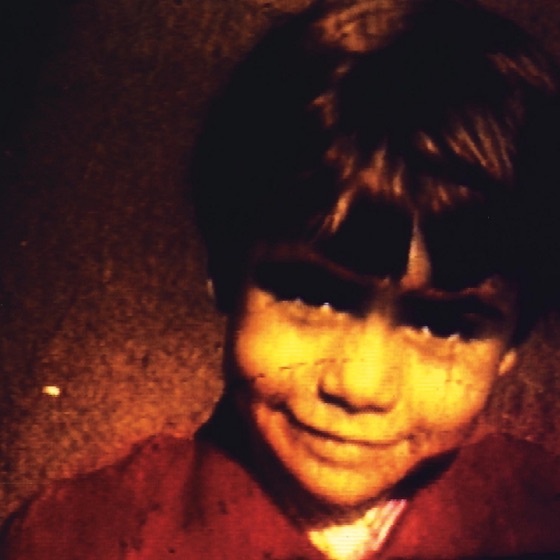 Cover artwork for Naomi