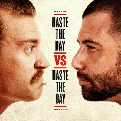 Haste the Day vs. Haste the Day (Live) - Haste The Day