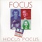 Hocus Pocus - U.S. Version - Single