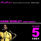 Hank Mobley - Double Exposure