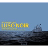 Luso Noir - Music from Portuguese-Speaking Africa artwork
