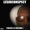 Let Me Down (feat. Tayana & Tikreol & Isnel) - Lesirconspect lyrics