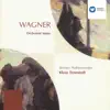 Stream & download Wagner: Orchestral Pieces from the Operas