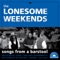 Elisha - The Lonesome Weekends lyrics